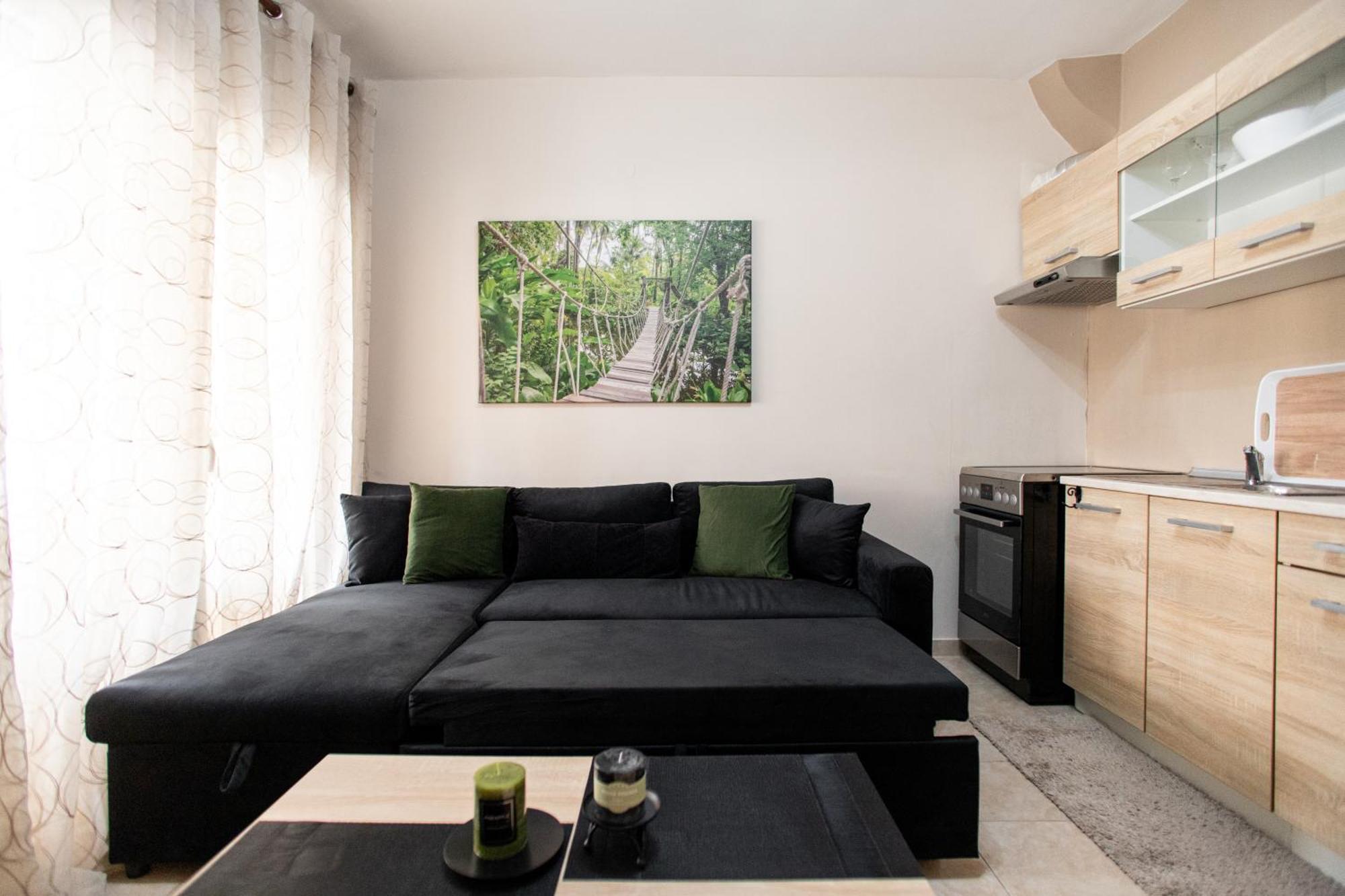 Unique Modern Apartment Alexandroupolis Exteriör bild